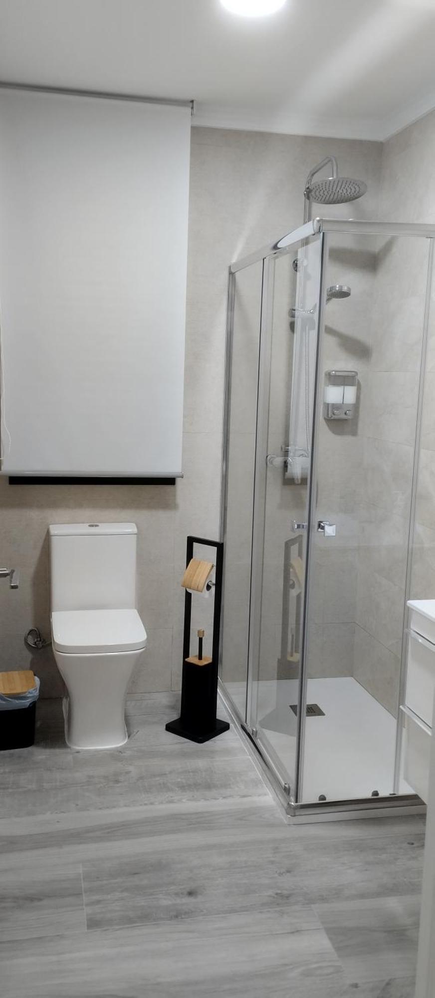 Louridoplaya Appartement Poio Buitenkant foto