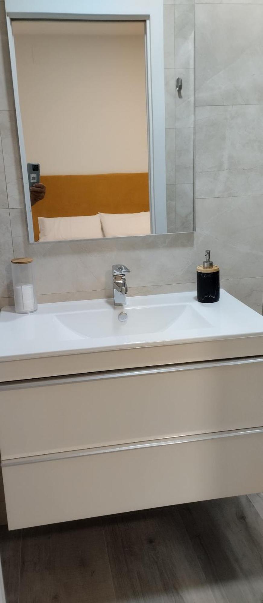 Louridoplaya Appartement Poio Buitenkant foto