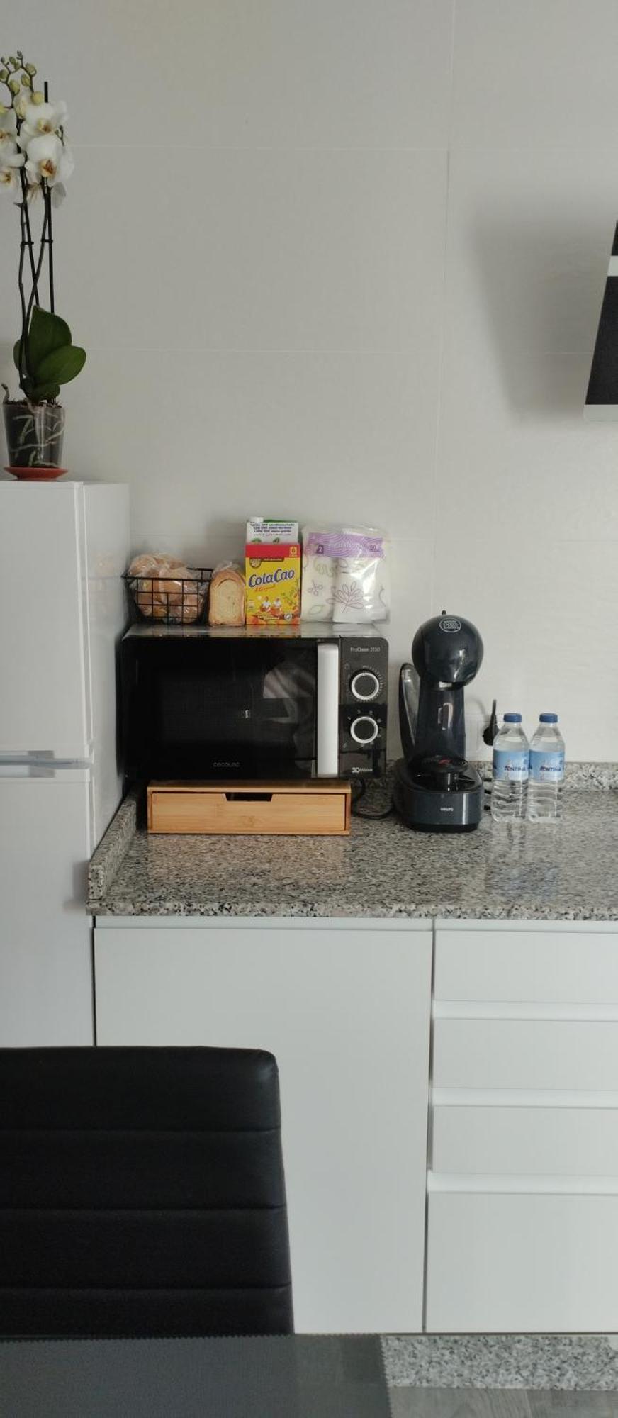 Louridoplaya Appartement Poio Buitenkant foto
