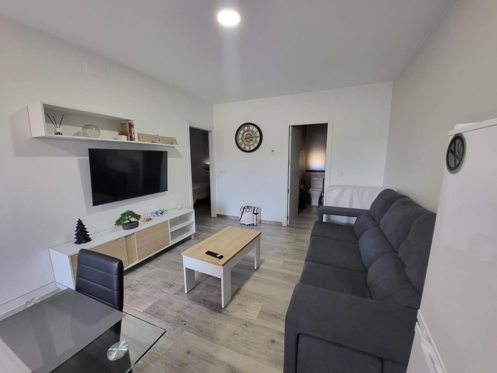 Louridoplaya Appartement Poio Buitenkant foto